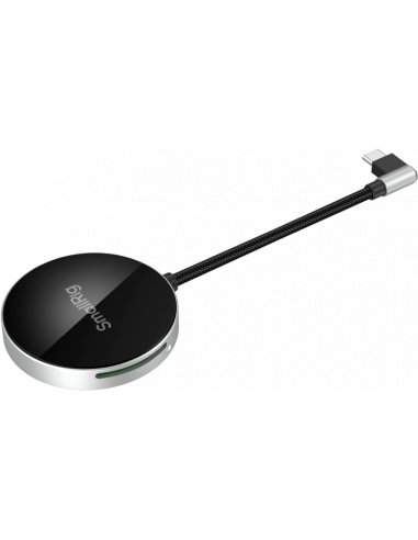 SmallRig 4869 Card Reader SD3.0