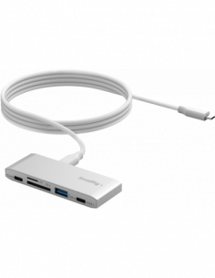 SmallRig 4746 5-in-1 Memory...