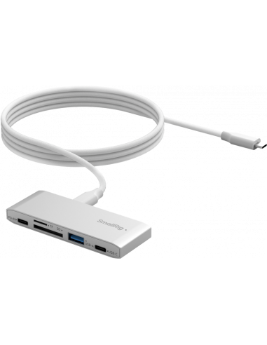 SmallRig 4746 5-in-1 Memory Card...