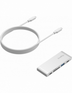 SmallRig 4746 5-in-1 Memory... 2