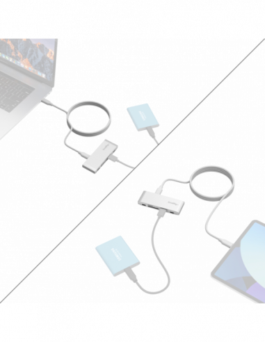 SmallRig 4746 5-in-1 Memory Card...