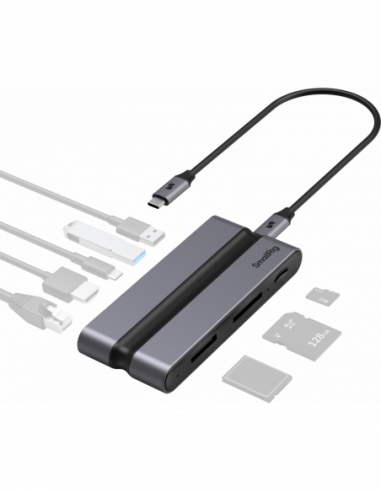 SmallRig 4663 CFexpress (Type A)...