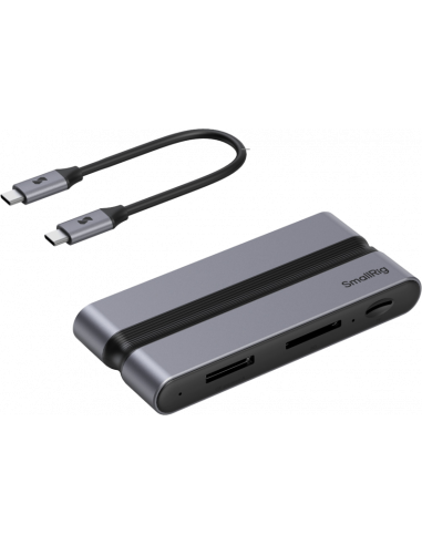 SmallRig 4663 CFexpress (Type A)...