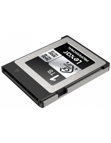 Lexar CFexpress 4.0 Pro Silver,...