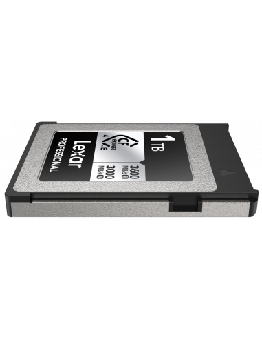 Lexar CFexpress 4.0 Pro Silver,...