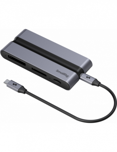 SmallRig 4662 CFexpress Docking...