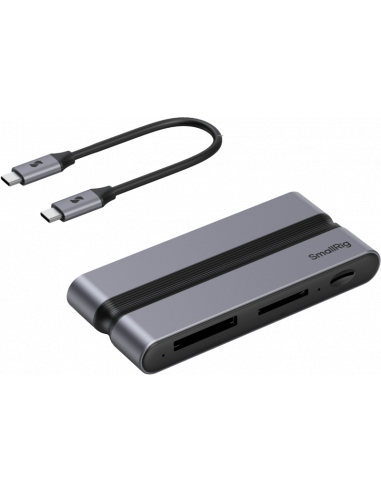 SmallRig 4662 CFexpress Docking...