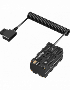 SmallRig 4884 D-Tap to...