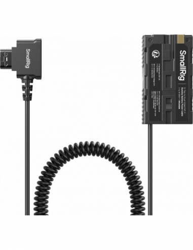 SmallRig 4884 D-Tap to Dual-Sided...