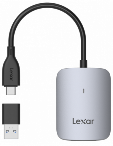 Lexar Cardreader CFexpress Type A...
