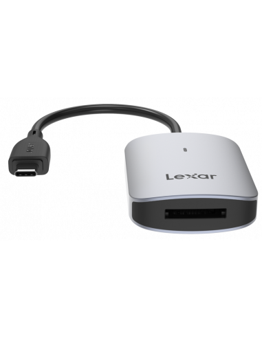 Lexar Cardreader CFexpress Type A...