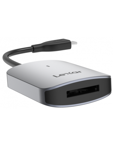 Lexar Cardreader CFexpress Type A...