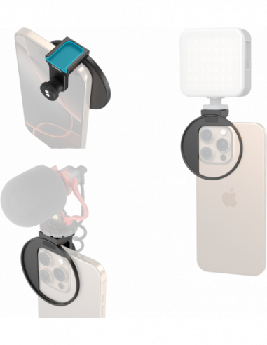 SmallRig 5174 Universal Threaded...