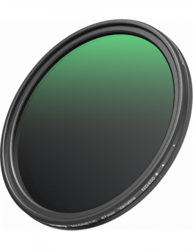 SmallRig 5169 Attachable VND Filter...