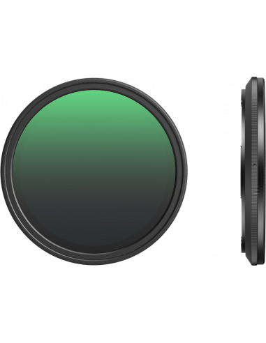 SmallRig 5169 Attachable VND Filter...