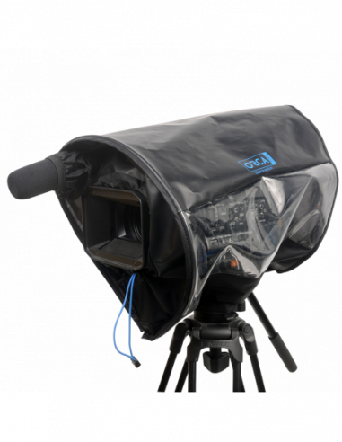 Orca OR-103 Quick Rain Cover for...