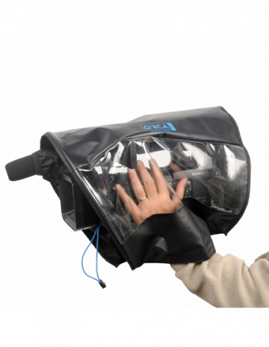 Orca OR-103 Quick Rain Cover for...
