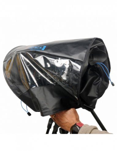Orca OR-103 Quick Rain Cover for...