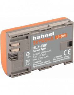 Hähnel Battery Extreme... 2