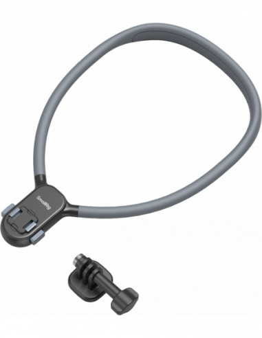 SmallRig 5126 Quick Release Neck...