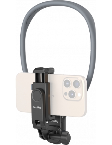 SmallRig 5128 Quick Release Neck Support