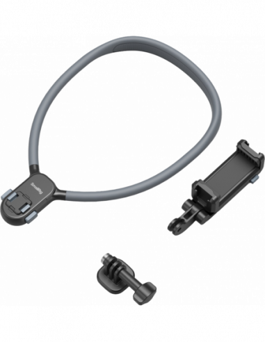 SmallRig 5128 Quick Release Neck Support