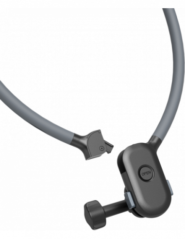 SmallRig 5128 Quick Release Neck Support