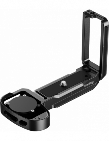 SmallRig 5188 L-Shape Mount Plate for...