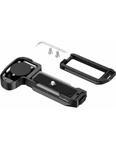 SmallRig 5188 L-Shape Mount Plate for...