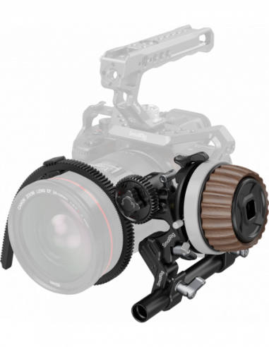 SmallRig 5163 Modular Follow Focus F60
