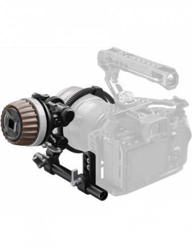 SmallRig 5163 Modular Follow Focus F60