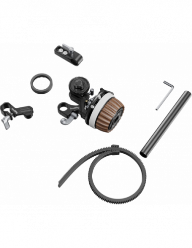 SmallRig 5163 Modular Follow Focus F60