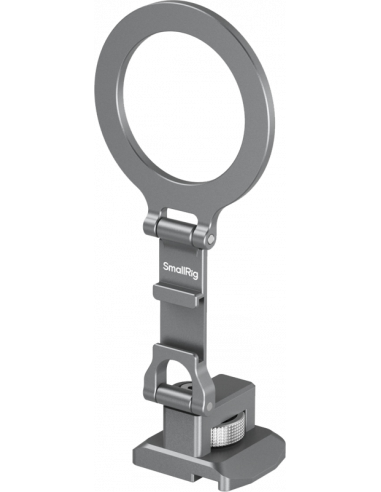 SmallRig 5339 Phone Support with Cold...