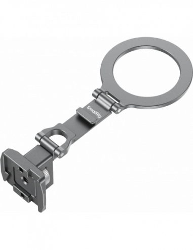 SmallRig 5339 Phone Support with Cold...