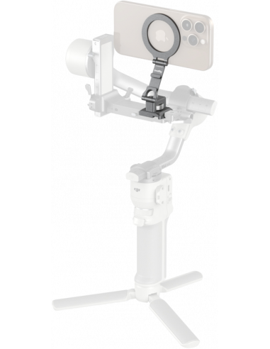 SmallRig 5339 Phone Support with Cold...