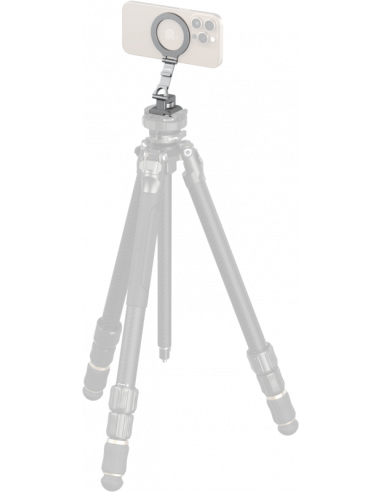 SmallRig 5339 Phone Support with Cold...