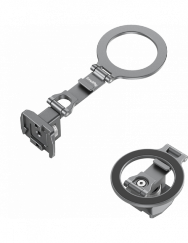 SmallRig 5339 Phone Support with Cold...