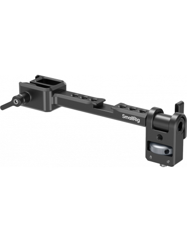 SmallRig 5337 Monitor Mount for DJI...