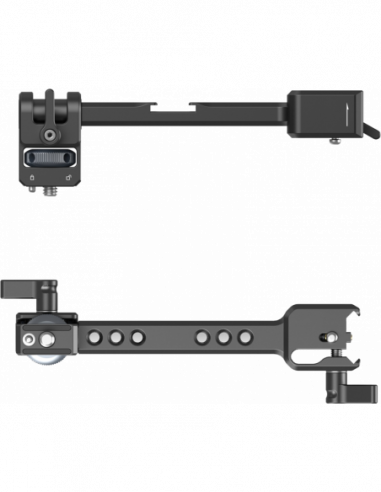 SmallRig 5337 Monitor Mount for DJI...