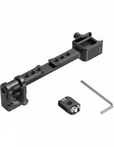 SmallRig 5337 Monitor Mount for DJI...