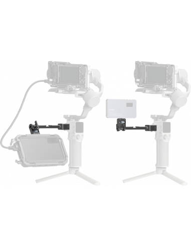 SmallRig 5337 Monitor Mount for DJI...