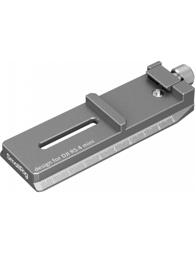 SmallRig 5336 Quick Release Plate for...