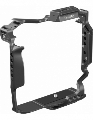 SmallRig 5147 Cage for Panasonic...