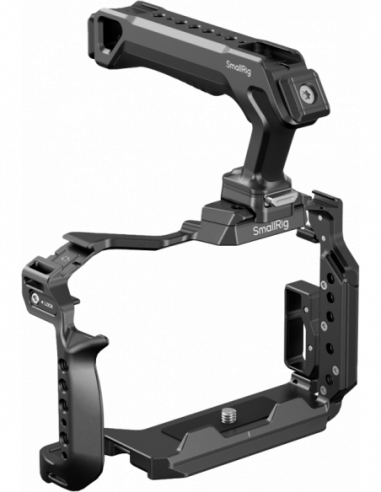 SmallRig 4903 Cage Kit for Panasonic...