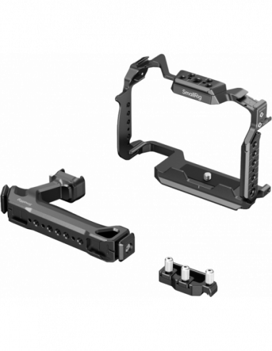 SmallRig 4903 Cage Kit for Panasonic...