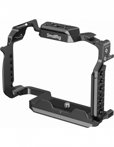 SmallRig 4902 Cage for Panasonic...