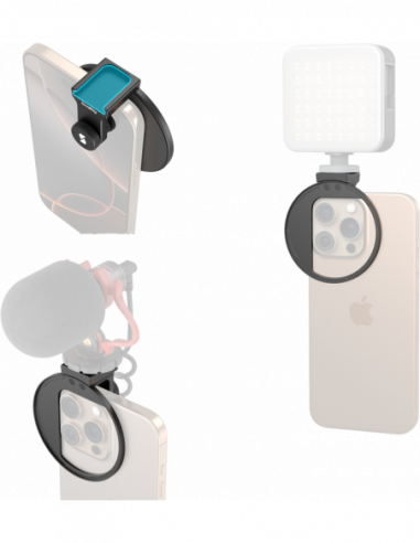 SmallRig 5171 Universal Attachable...