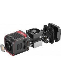 SmallRig 5142 RC 100B COB... 2