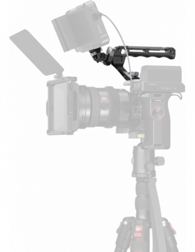 SmallRig 5323 Top Handle kit with...