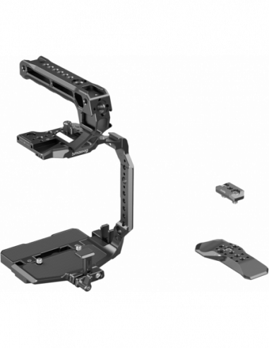 SmallRig 5136 Cage Kit for Canon EOS C80